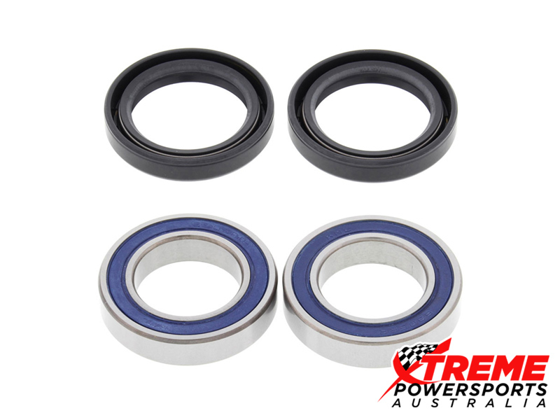 ALL BALLS 25-1364 ATV REAR WHEEL BEARING KIT SUZUKI LT-50 LT50