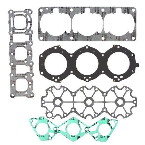 ProX 35-2514 Yamaha - PWC XL1200 1997-2004 Top End Gasket Kit | eBay