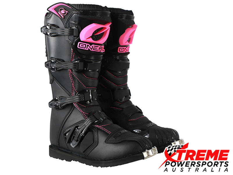 womens motocross boots