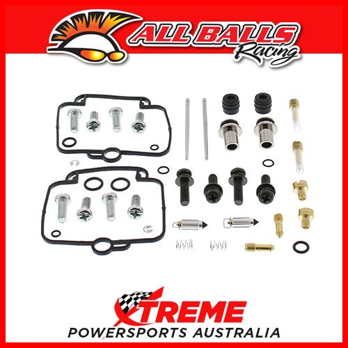 Suzuki GS500E 1989-2000 All Balls Carb Carburetor Repair Kit, 26-1660