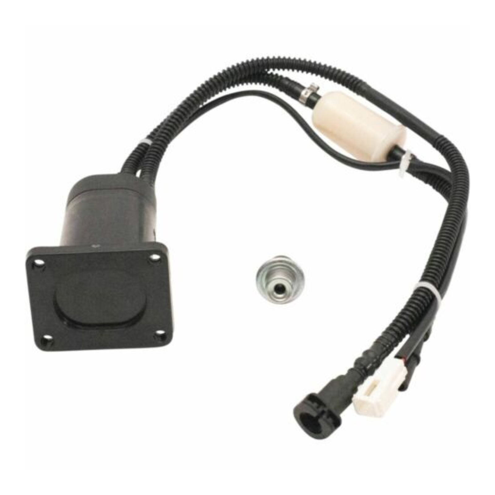 Ktm 690 2024 fuel pump