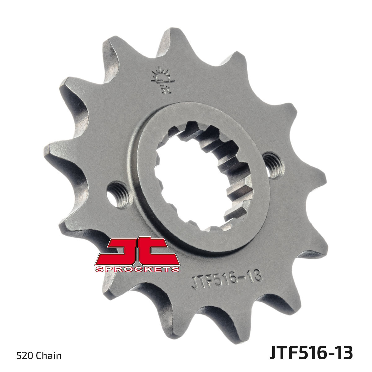 Xr650l front clearance sprocket