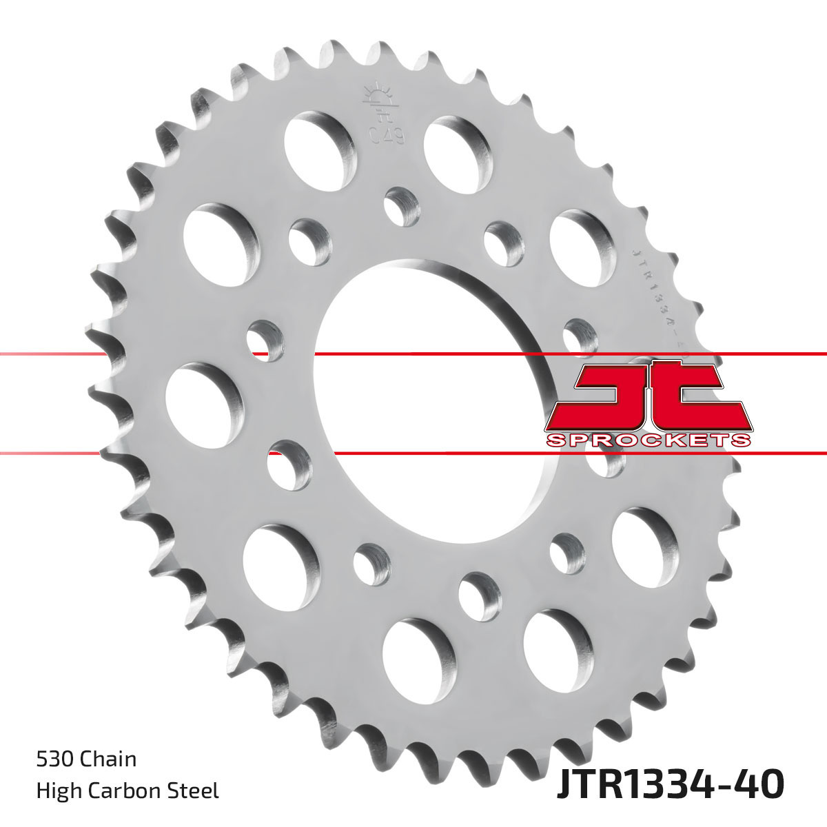 Custom motorcycle sprockets sales australia