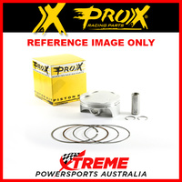 Yamaha YZ250 FX 2017-2018 Pro-X Piston Kit Standard Comp 13.5:1, 01.2416