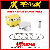 Yamaha YXR 700 Rhino 2008-2013 Pro-X Piston Kit Standard Comp 9.2:1