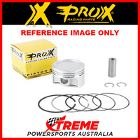 For Suzuki TS 125 ER/X 1978-1987 Pro-X Piston Kit Over Size