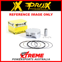 For Suzuki LT-R450 2006-2011 Pro-X Piston Kit Standard Comp 11.7:1