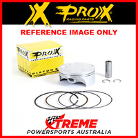 Kawasaki AR125 All Years Pro-X Piston Kit Over Size