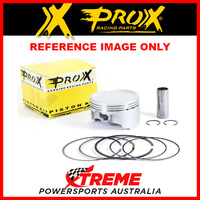 Kawasaki 750 ST 1994-1995 Pro-X Piston Kit Over Size