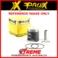 Husaberg TE125 2 Ring Nikasil Piston 2012-2014 Pro-X Piston Kit