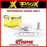 Husqvarna FE 350 2017-2018 Pro-X Piston Kit Standard Comp 12.3:1