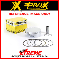 KTM 450 SM-R 2008-2012 Pro-X Piston Kit Standard Comp 12.5:1