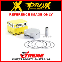 Husaberg FE 550 2003-2008 Pro-X Piston Kit Standard Comp 11.8:1