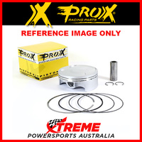 Husaberg FE 570 2009-2012 Pro-X Piston Kit Standard Comp 11.8:1