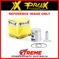 Gilera DNA 50 All Years Pro-X Piston Kit Over Size