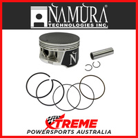 Honda TRX450 FE FOREMAN 1998-2004 Namura Piston Kit