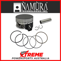 For Suzuki LT-Z250 QUADSPORT 2004-2009 STD Comp 9.2:1 Namura Piston Kit