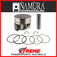 For Suzuki LT160 QUADRUNNER 1989-2004 Namura Piston Kit