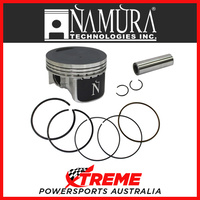 Yamaha GRIZZLY 400 2007-2008 Namura Piston Kit