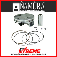 Honda CRF250 R 2004-2009 Cast Comp 13.2:1 Namura Piston Kit