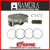 Kawasaki KX250 F 2010-2014 Namura Piston Kit