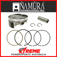 Kawasaki KX250 F 2004-2005 Forged Namura Piston Kit