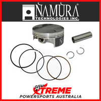 Kawasaki KX250 F 2006-2009 Forged Namura Piston Kit