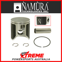 For Suzuki RM125 2000-2003 Namura Piston Kit