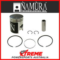 For Suzuki JR 50 1978-2007 Namura Piston Kit