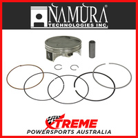 Yamaha YZ450 F 2010-2013 Namura Piston Kit