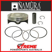 Yamaha WR450 F 2016-2018 Namura Piston Kit