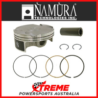 KTM 530 EXC-R 2008-2012 Namura Piston Kit