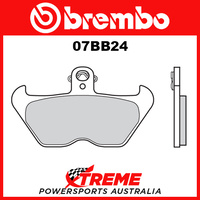 BMW K 100 RS 89-92 Brembo Sintered Front Brake Pad 07BB24-SA