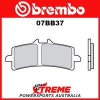 Brembo Sintered Road/Track Day Front Brake Pads for Suzuki GSXR 600 2011-2016