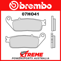 Brembo Daelim Roadwin 125 2008 Road Carbon Ceramic Front Brake Pad 07HO41-08