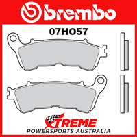 Honda FES 125 S-Wing 07-15 Brembo Sintered Front Brake Pads 07HO57-SA