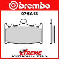 Brembo Husaberg FS450 2004-2005 Sintered Front Brake Pad 07KA13-SA