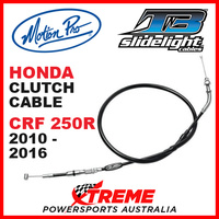 MP T3 Slidelight Clutch Cable, HONDA CRF250R CRF 250R 2010-2016 08-023006