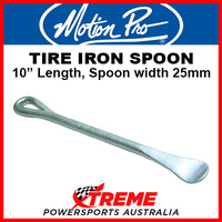 MP Single 10" Tyre Iron Spoon Type Motorcycle Wheel Tube Change 08-080115