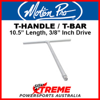 Motion Pro T-Handle T-Bar Driver, 3/8" Inch Drive, 10.5" Inch Long 08-080159