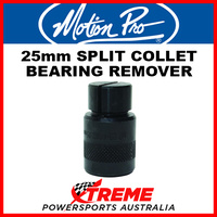 Motion Pro 25mm Split Collet Bearing Remover, use w/ 08-0260, 08-0261 08-080267