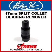 Motion Pro 17mm Split Collet Bearing Remover, use w/ 08-0260, 08-0261 08-080268