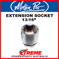 MP 13/16" Extension Socket, use w/ 08-0147 Ratchet Spark Plug Wrench 08-080291