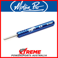 Motion Pro Valve Stem Seal Install Tool 4.5mm 08-080508