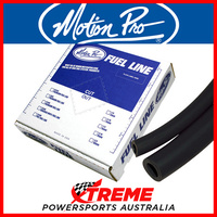 Motion Pro 08-120042 MP Premium Fuel Line, Black 5/16" ID X 25'