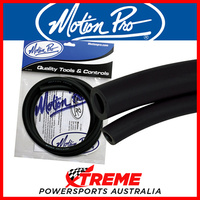 Motion Pro 08-120050 MP Premium Fuel Line, Black 3/16" ID X 3'