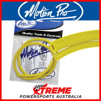 Motion Pro 08-120072 MP LP (Low Permeation) Premium Fuel Line 5/16" ID X 3 Ft.