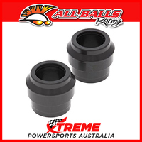 Front Wheel Spacer Kit for Husqvarna TC125 2016 2017 2018 2019 2020 2021 2022