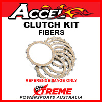 Accel Honda CMX 450 CH Rebel 2002 Friction Clutch Plate Set 16.CK1140