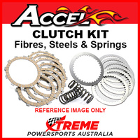 Accel Honda CR85 2003-2007 Complete Clutch Kit 16.DRC1